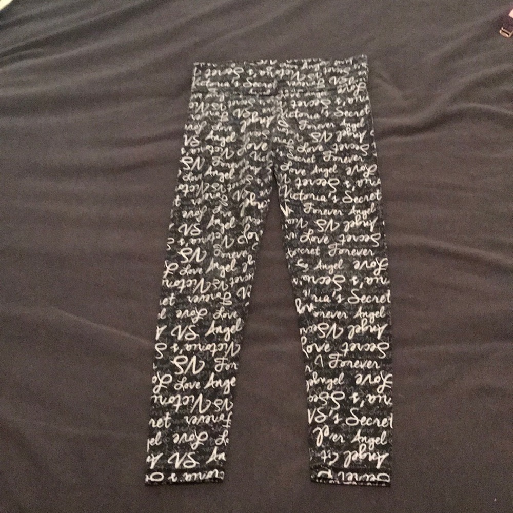 Victoria secret leggings